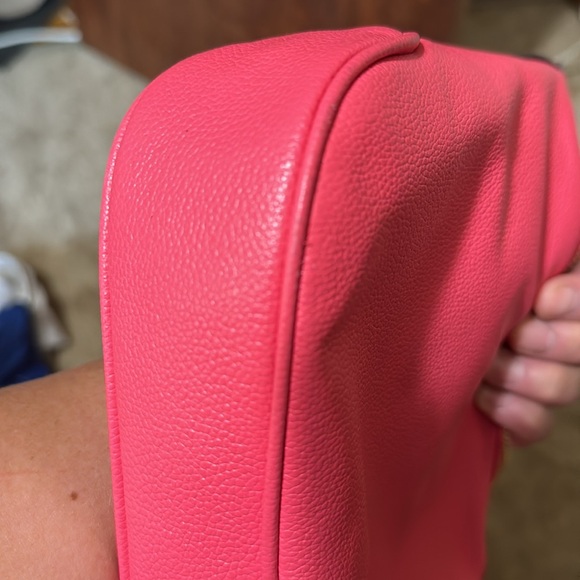 Kate Spade Pink Crossbody Bag - Picture 8 of 10